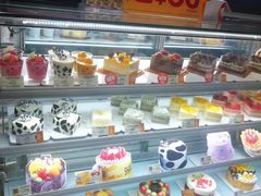 -美心西饼mx cakes(新光城市广场店)