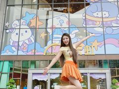 -天虹购物中心(深圳龙华店)