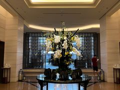 -上海波特曼丽思卡尔顿酒店