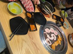 -汉拿山(包河万达店)