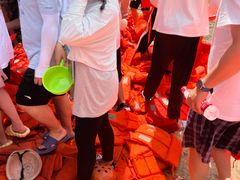 -雅鲁激流探险漂流