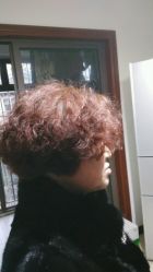 -HD HAIR STYLE
