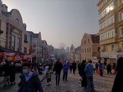-上街里市集(悦喜客来广场店)