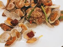 -云海轩·海鲜自助-河北云瑧世纪大饭店1F