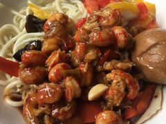 -海盗虾饭·剥好的小龙虾饭(SOHO尚都店)