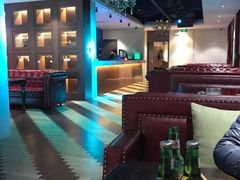 -杜尚rooftop露台酒吧