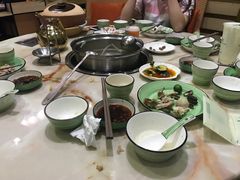 -四季合味椰子鸡(南山大冲店)
