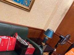 -金时代顺风大酒店(金山店)