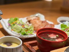 -味太助·银饭食堂(中华城店)