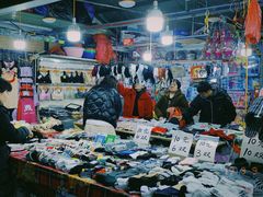 -大学城夜市大排档(凤栖路店)