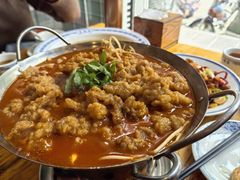 -老雒阳面馆·水席·洛阳菜(纱厂路店)