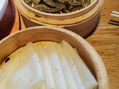 -芳芳私房菜·精做淮扬菜(承德路店)