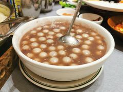 赤豆小元宵-金哥私房菜馆(张府园总店)
