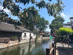 -南浔古镇