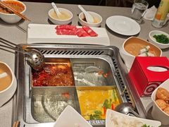 -海底捞火锅(赛格国际购物中心店)