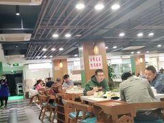大堂-土连锅·现熬养生汤锅(梁家巷店)