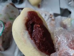 松花蛋糕-江南春(中山中路店)