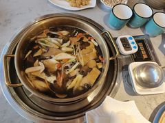 -大理董·董家小厨野生菌火锅(古城旗舰店)