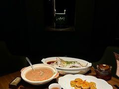 -曾宴·楚菜(湖北省博物馆店)