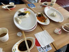 -菊花女水饺(闻涛苑店)