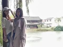 -台儿庄古城