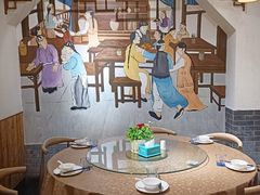 -又一福烤鸭·北京菜(东四店)