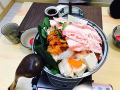 -樱の千渡日式料理·铁板烧•烧鸟(金盛田广场店)