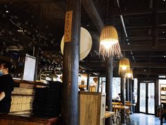 -院子餐厅·大锅菜·老杭帮(桥西直街店)