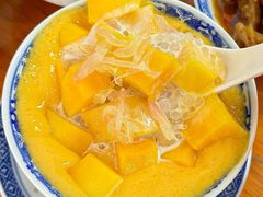 -韵姐牛奶甜品世家