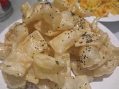 -华竹饭店(中央大街店)