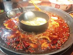 -楠火锅(西单店)