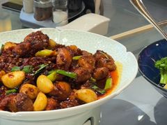 -贵州大厦贵州厅(樱花园西街店)
