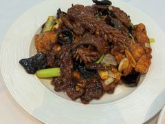 -玉林烤鸭店(定福庄店)