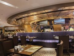 -杭州国际会议中心洲际酒店-原素全日餐厅(解放东路店)