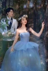 -摩玛婚纱摄影(杭州店)