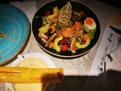 -半秋山西餐厅(宜昌大洋店)