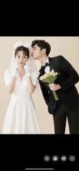 -铂爵夫人婚纱摄影(上海总店)