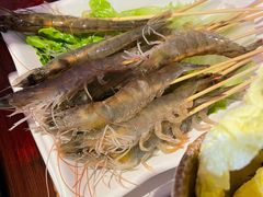 -海煮叹鲜·粥底火锅·港式海鲜打边炉(赛银国际广场店)