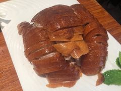 -京尊烤鸭店JINGZUN(春秀路店)