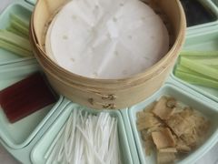 -羲和雅苑•北京烤鸭(瑞吉店)