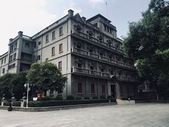 -南昌八一起义纪念馆