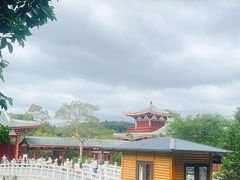 -莆田南少林寺