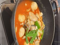 -肖记公安牛肉鱼杂馆·省级非物质文化遗产(江汉路直营店)