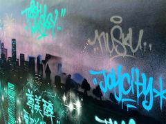 -米乐星世界KTV(汇智国际商业中心店)