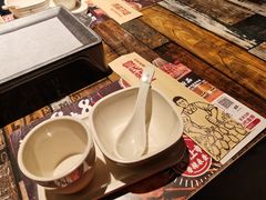 -管氏翅吧(广渠门店)