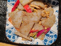 -湘西乌龙山铁板烧(双桥店)