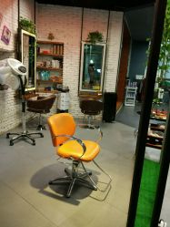 -MAGIC米几发型设计·羊毛卷