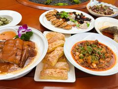 -蜀水别园(青杠树店)