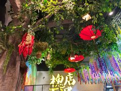 -槐店王婆大虾(开发区店)
