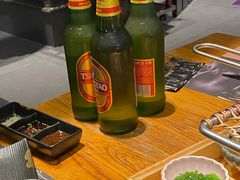 -黑牛の店·和牛烧肉(大悦城店)